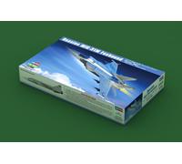 Hobbyboss 81755 - 1/48 Caccia Russo Mig-31M Foxhound - Nuovo