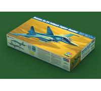 HobbyBoss 81756 - 1/48 Russo Su-34 Fullback Fighter-Bomber - Nuovo