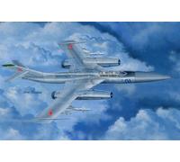 Hobbyboss 81767 - 1:48 Russo Yak-28P Firebar - Nuovo