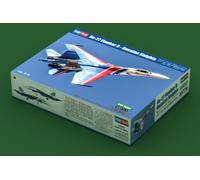 Hobbyboss HBB81776 Plastic Model kit