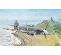 Hobbyboss 81778 - 1:48 HURRICANE Mk.IIC - Nuovo
