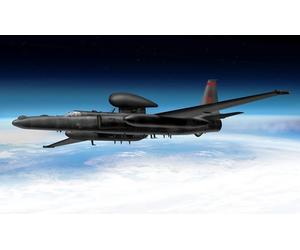 Hobbyboss 81785 - 1/48 U-2S “Dragon Donna” Senior Span - Nuovo
