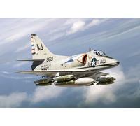 1:48 HOBBY BOSS KIT A-4C Sky Hawk HB81789