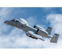 Hobbyboss 81796 - 1:48 A-10C " Thunderbolt " II - Nuovo