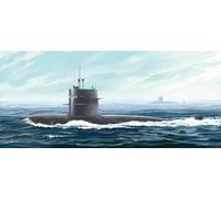 Hobbyboss 82001 - 1:200 PLA Navy Tipo 039G Classe Song SSG - Nuovo