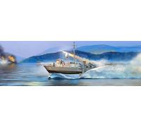 Hobbyboss 82006 - 1:200 Uss Pegasus PHM-2- Nuovo