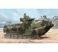 Hobbyboss 82415 - 1:3 5 AAVP-7A1 RAM / Rs- Nuovo
