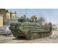 Hobby Boss 82416 - Modellino carro Armato AAVP-7A1 RAM/RS w/EAAK in Scala 1:35
