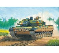 Hobbyboss 82423 - 1:3 5 Leopard 2 A5/A6NL- Nuovo