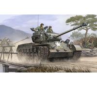Hobbyboss 82425 - 1:3 5 M26A1 Pershing Heavy Tank- Nuovo