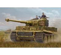 HobbyBoss 82601 - 1/16 Panzerkampfwagen VI - Tiger I - Nuovo