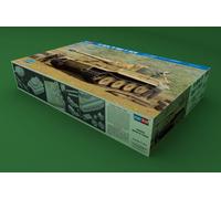 Hobbyboss 82607 - 1:16 Pz.Kpfw. VI Tiger 1 - Iniziale - Nuovo