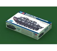 Hobbyboss 82919 - 1/72 German Rimorchiatore Acqua Terra ( Lws ) Medium Tracce