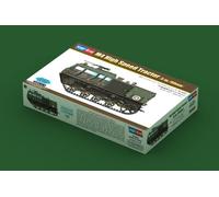 Hobbyboss 82920 - 1:72 M4 High Speed Tractor (3-In./90Mm) - Nuovo