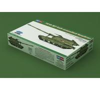 Hobbyboss 82928 - 1:72 2S19-M2 Self-Propelled Obice - Nuovo
