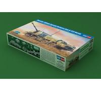 Hobbyboss 82938 - 1:72 Russo 130mm Costiere Defense Gun A-222 Bereg - Nuovo