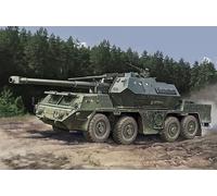 Hobbyboss 82941 - 1:72 152mm Shkh Dana vz.77 - Nuovo