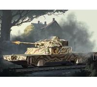 Hobbyboss 82955 - 1/72 Panzerjägerwagen 2 - Nuovo