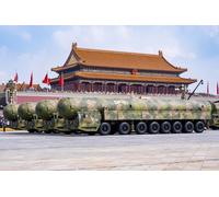 Hobbyboss 82964 - 1/72 DF-61 ICBM - Nuovo