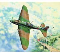 Hobbyboss 83204 - 1:3 2 IL-2M3 da Terra Attack Aircraft- Nuovo