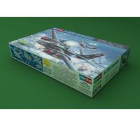 Hobbyboss 83214 1:32 A-26C Invader Kit Per Aereo Modello, Nuovo