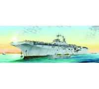 Hobby Boss 83404 - Modellino Nave da Guerra USS Kearsarge LHD-3 in Scala 1:700