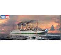 Hobbyboss 83422 - HMHS Britannic - scala 1/700 - Kit di modellismo in plastica
