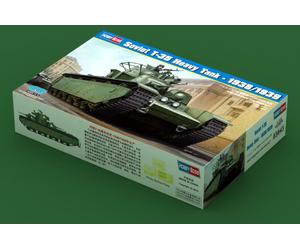 HobbyBoss 83843 - 1/35 Soviet T-35 Heavy Serbatoio - 1938/1939 - Nuovo