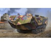 Hobbyboss 83860 1:35 Carro Armato Pesante Francese Saint-Chamond
