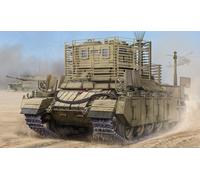 Hobby Boss 1/35 083870 UDF APC Cuccia II Plastic Model Kit