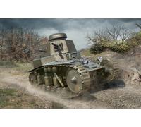 Hobbyboss 83873 - 1:3 5 Soviet T-18 Luce Serbatoio MOD1927- Nuovo