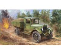 Hobbyboss 83885 - 1:3 5 Russo ZIS-5 Truck- Nuovo