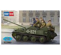 Hobbyboss 83896 "Russo asu-57 Airborne Serbatoio Distruttore Kit di plastica Modello, 1: 35 Scala
