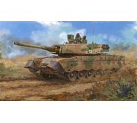 Hobbyboss 83897 - 1:3 5 Sud Africano Olifant MK2 Mbt- Nuovo