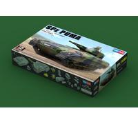 Hobby Boss 1/35 Spz PUMA, diversi