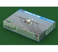 Hobbyboss HBB83903 - Kit per modellismo, in plastica, vari