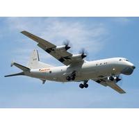 Hobbyboss 83905 - 1:144 Cinese GX-6- Nuovo