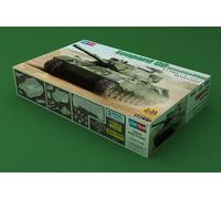 Modellino Char Leopardo C2 (Canadian Mbt ) HOBBY BOSS 84503 1/35ème P