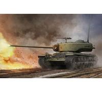 Hobbyboss 84513 - 1:3 5 US T34 Heavy Serbatoio - Nuovo