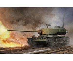 Hobbyboss 84513 - 1:3 5 US T34 Heavy Serbatoio - Nuovo