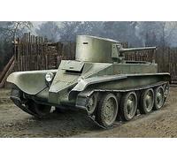 Hobbyboss 84514 - 1:3 5 Soviet BT-2 Serbatoio (Early Versione) - Nuovo