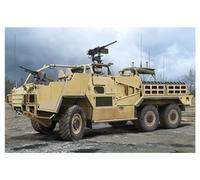 Hobbyboss 84516 1/35 BT-2 - Kit modellino tardivo, Multicolore