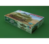 HobbyBoss PLA ZTZ-99A MBT Scala 1:35
