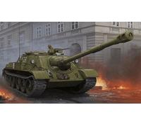 Hobbyboss 84543 Carro Armato Soviet SU-122-54 1:35 Tank Destroyer Kit Nuovo