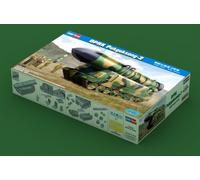 Hobbyboss 84544 - 1:35 DPRK Pukguksong-2 - Nuovo