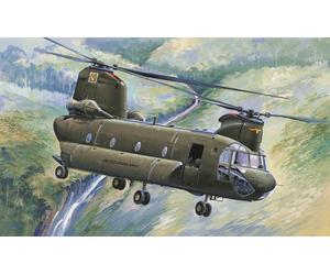 Hobbyboss 84551 - 1:48 CH-47A Chinook - Nuovo