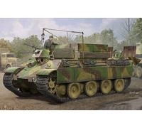 Hobbyboss 84554 - 1:3 5 German Sd.Kfz.179 Bergepanther Ausf.g Vecchia Versione