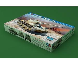 Hobbyboss 84556 - 1:3 5 Rumeno Tacam T-60 - Nuovo