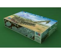 Hobbyboss 84567 1:35 Carro Armato BPz2 "Buffalo" ARV - Nuovo