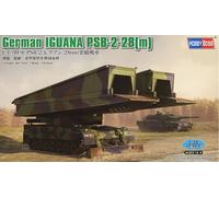 Hobbyboss 84569 - 1:35 Tedesco IGUANA PSB-2-28(m) - Nuovo